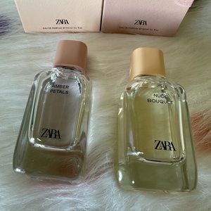 ZARA Women’s Perfume